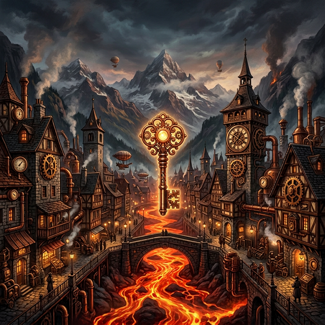 Roman en préparation